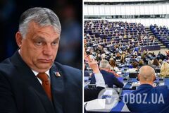 У Європарламенті закликали не дати Орбану головувати в ЄС: опубліковано розгромний лист
