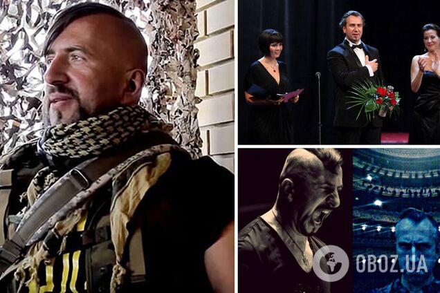 О смерти узнал из Facebook. Брат Героя Украины Василия Слипака – о судьбе состояния легенды, отмененной свадьбе и фронтовых секретах