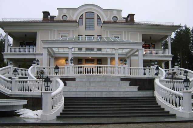 Агенти 'Атеш' знайшли систему ППО, що прикриває дачу Путіна у Сочі. Фото і відео