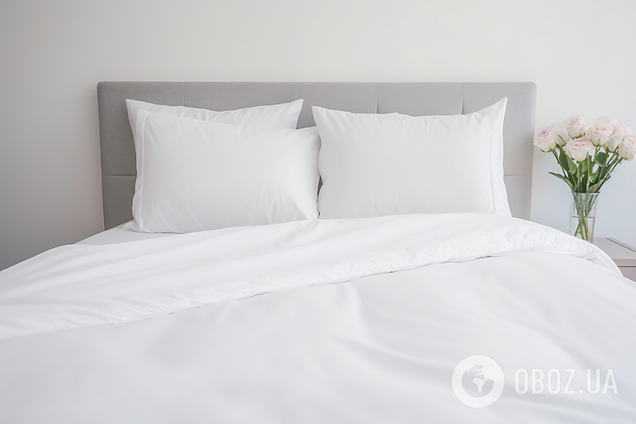 Помилка із пранням робить ваші білі простирадла жовтими: ось як не треба робити