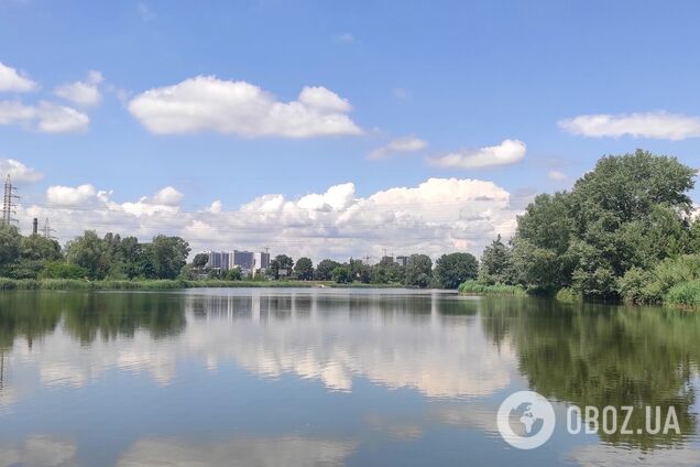 Синоптики не прогнозируют осадки в регионе