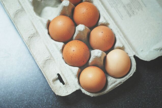 Украинцев ждет резкое изменение цен на яйца в супермаркетах