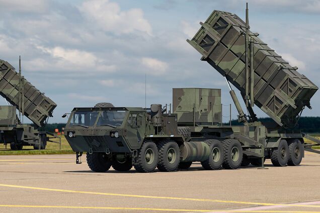 FT: США, Израиль и Украина ведут переговоры о поставках Киеву 8 комплексов Patriot