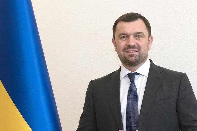 Верховний Суд визнав незаконним звільнення Пацкана з посади голови Рахункової палати