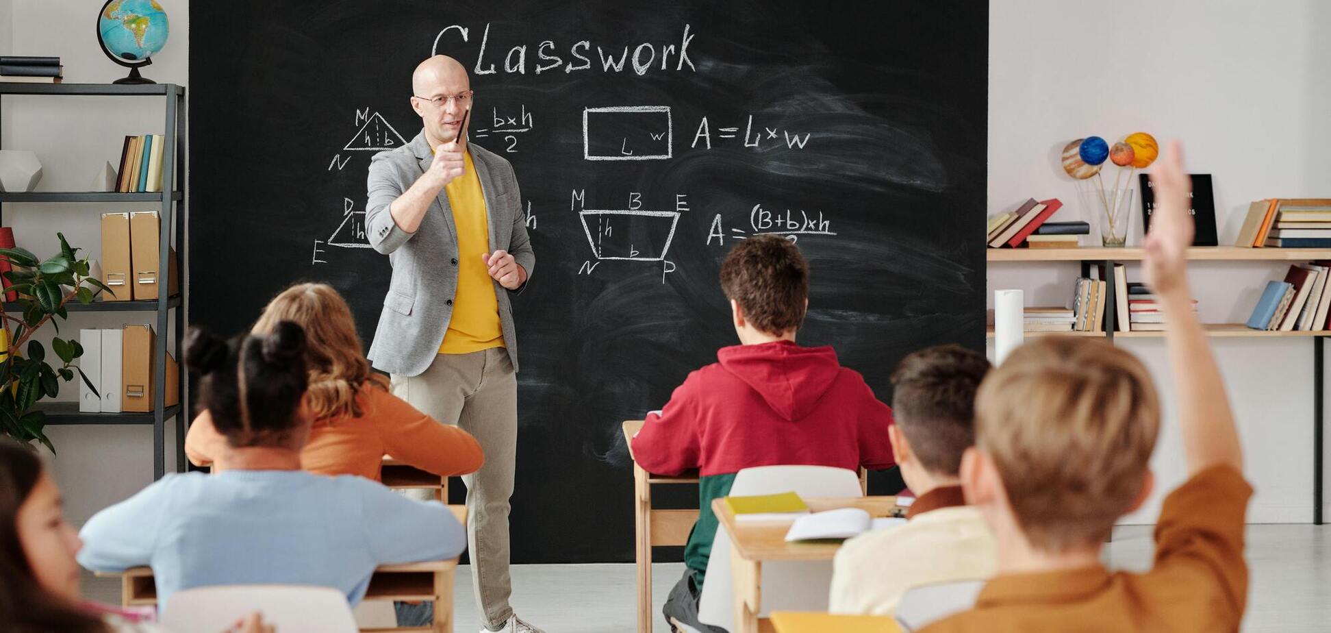 У учеников лучшая память и здоровье. Исследование показало неожиданное преимущество обучения в частных школах