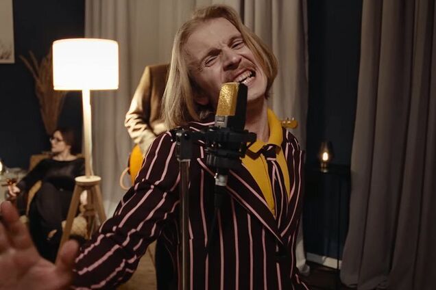 Фронтмен гурту Our Atlantic вступив до лав ЗСУ та розкрив, як його мобілізували