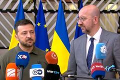 Зеленський: ми не хочемо, щоб війна тривала роками, план її завершення потрібен якнайшвидше