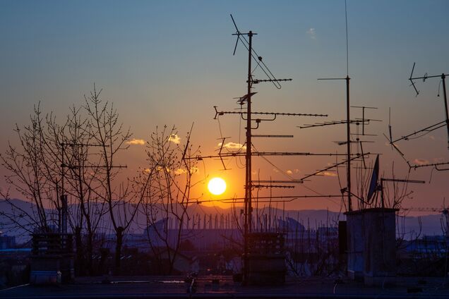 Правда ли, что Украина экспортирует электроэнергию