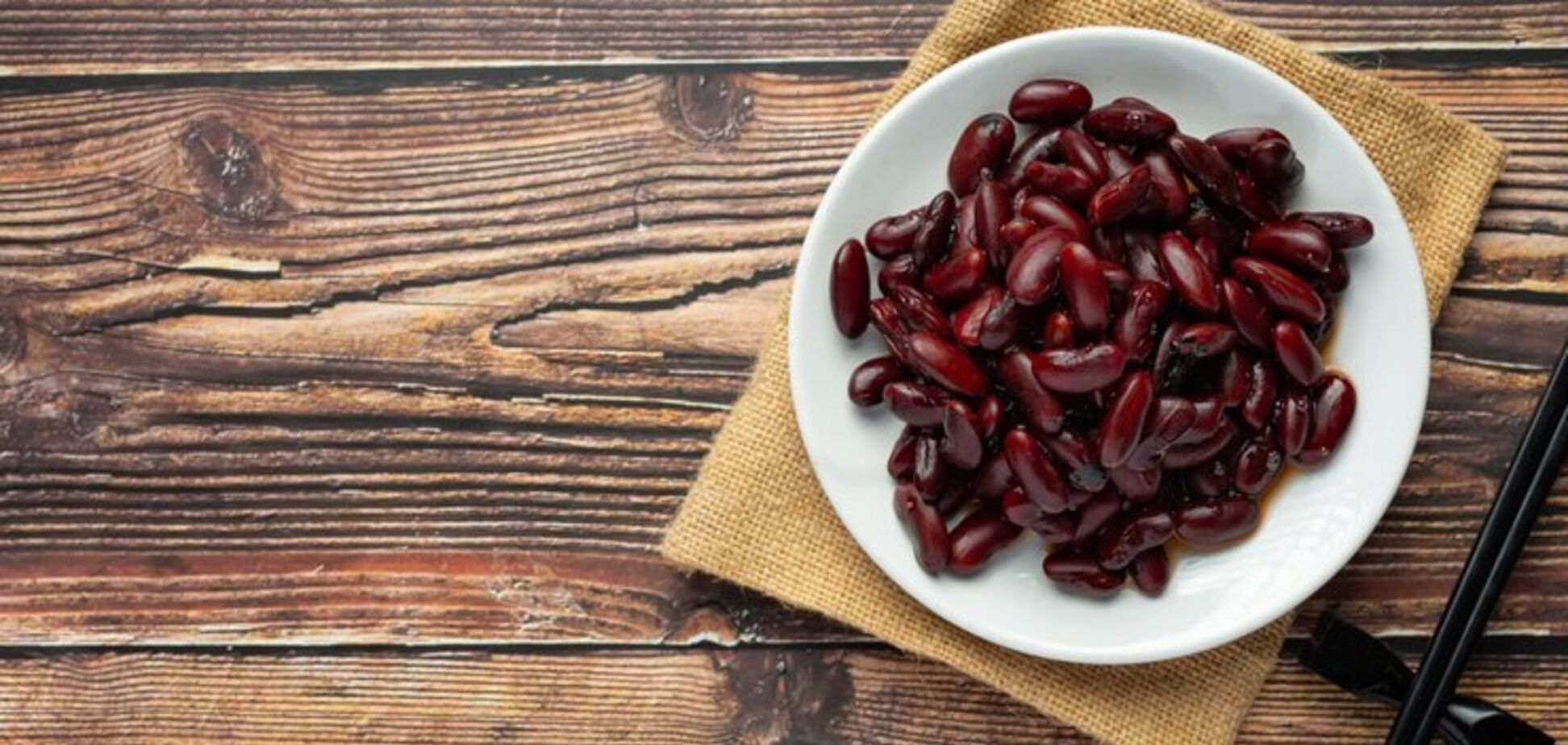 Топ-10 продуктів з високим вмістом заліза