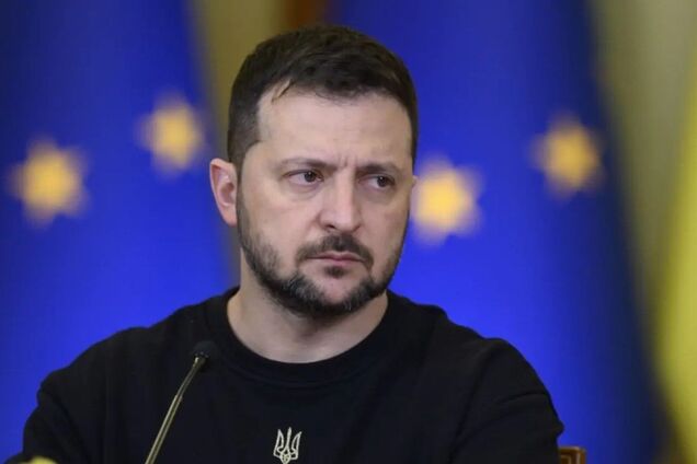 Зеленський: ми зупинили наступ військ Путіна на Харківщині, але тиску на РФ недостатньо