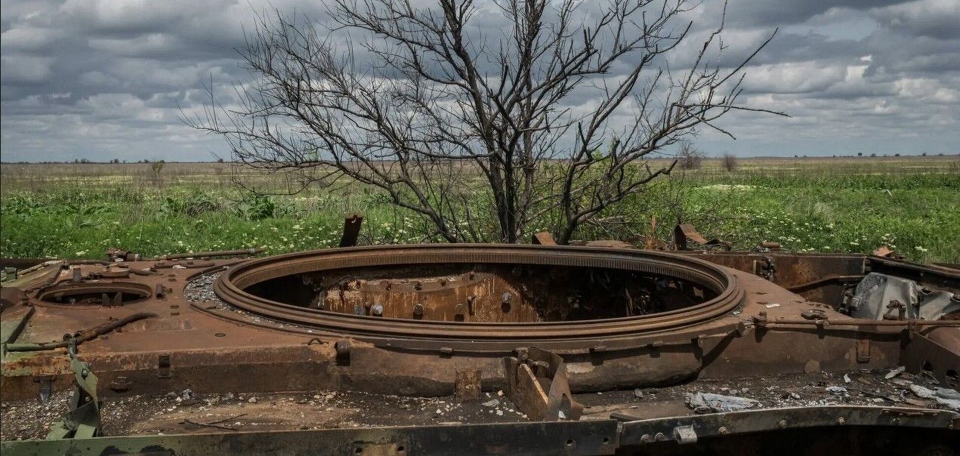 У травні РФ щодня втрачала вбитими та пораненими понад 1000 солдатів – NYT