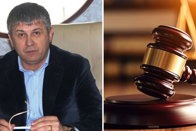 Михаил Ланьо