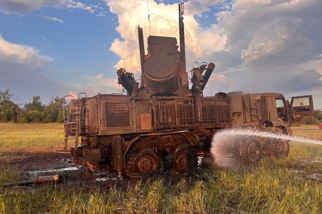 ВСУ обезвредили 1260 оккупантов и 42 артсистемы врага за сутки – Генштаб