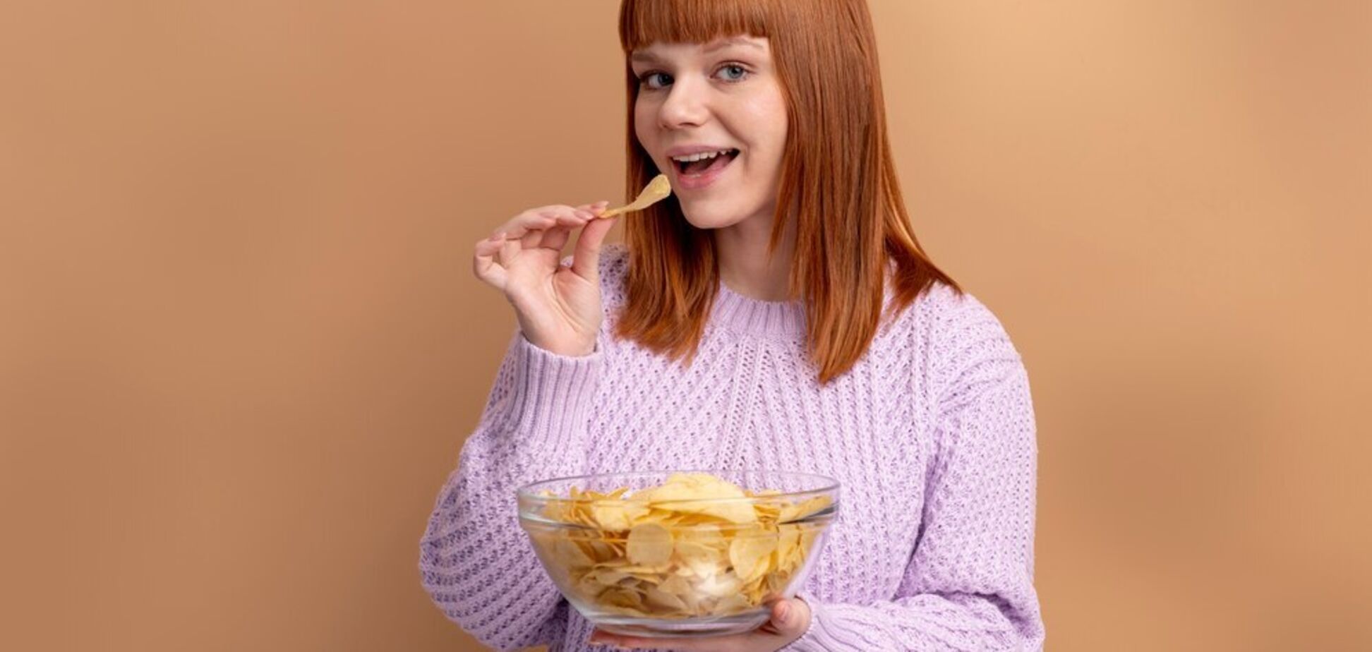 10 худших продуктов, портящих вашу талию: их следует избегать