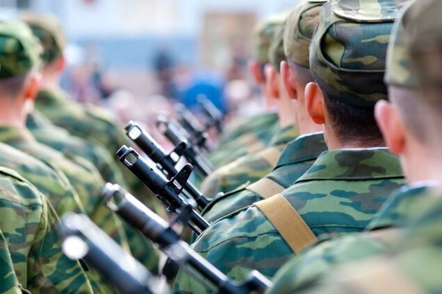 Росія формує стратегічний резерв із новобранців, у Кремля може бути дві мети: в ISW розкрили плани агресора