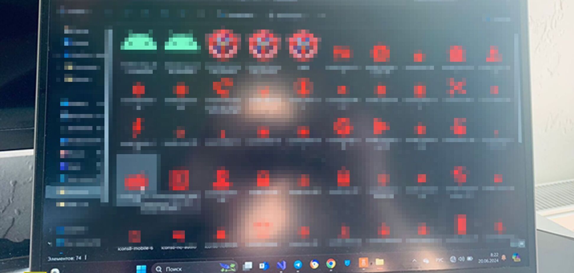 В интернете ходили вирусы для хищения средств с банковских счетов украинцев