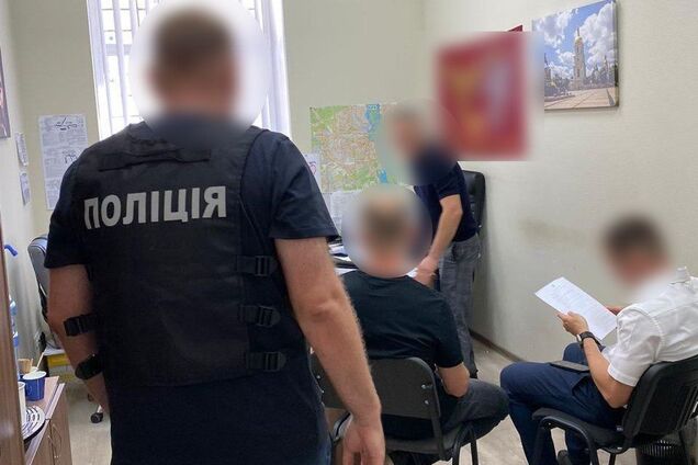 Чиновнику КГГА вручили подозрение из-за утилизации шин, за которую отвечал подрядчик: столичные власти заявили о давлении