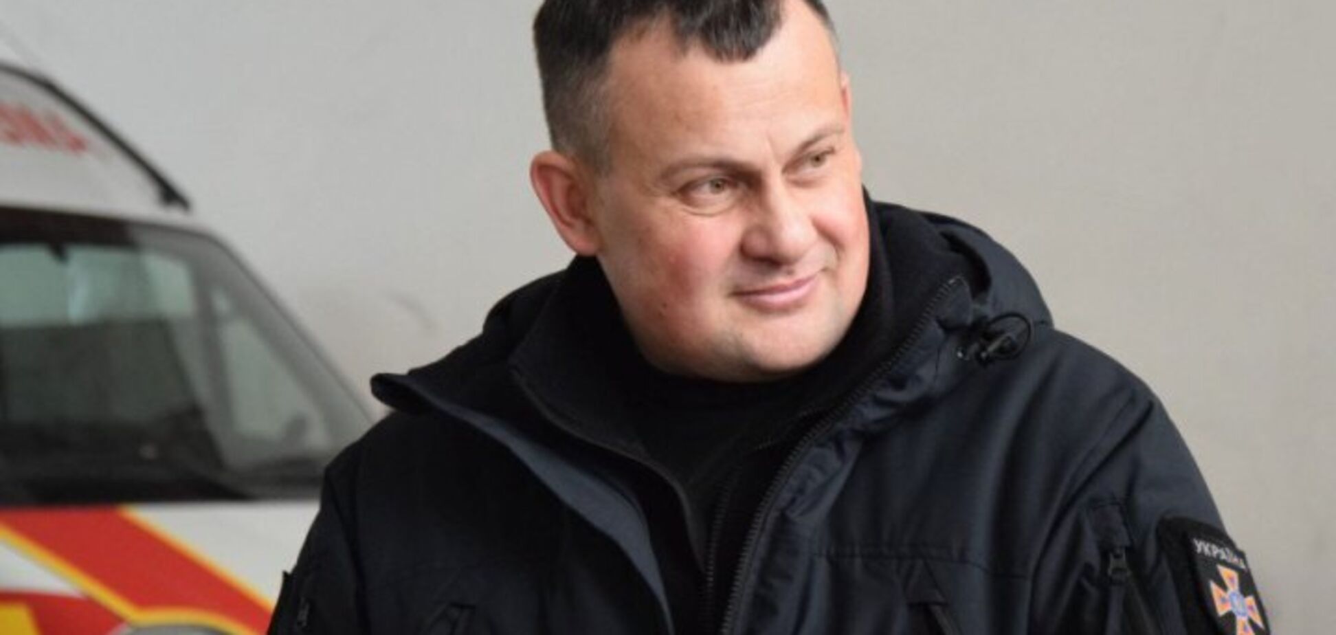 Кабмин назначил нового главу ГСЧС: что известно