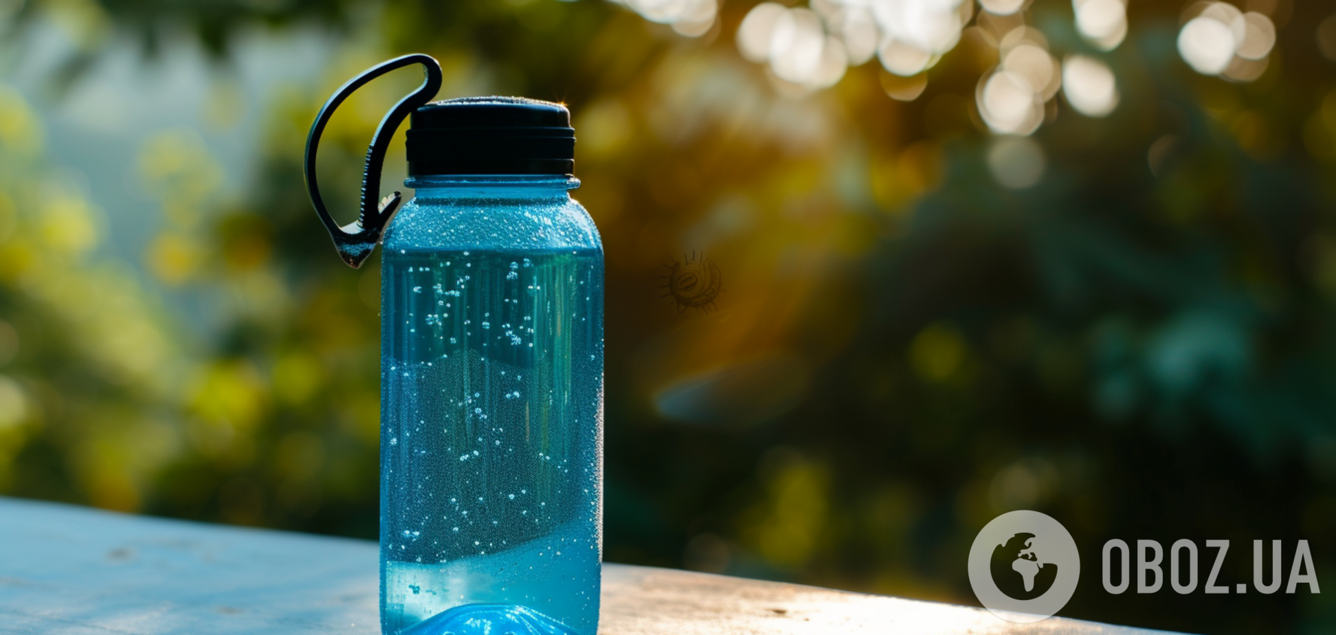 Як охолодити напої без холодильника: рятівний спосіб