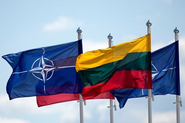 Литва на саммите в Вашингтоне поставит вопрос о членстве Украины в НАТО – СМИ