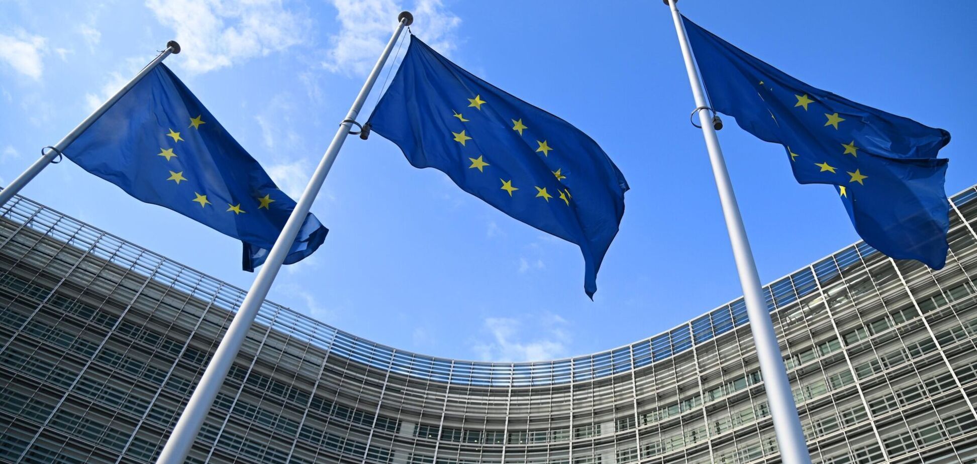 Фон дер Ляєн, Каллас і Кошта: оголошено нових очільників ЄС