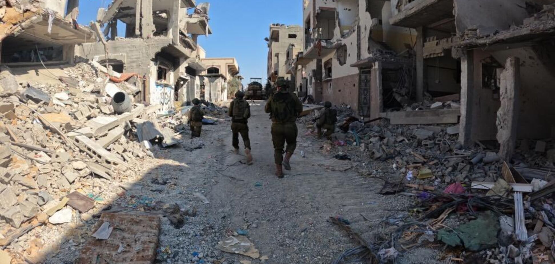 Масштабное противостояние между Израилем и 'Хезболлой' может вспыхнуть в ближайшие недели – разведка США