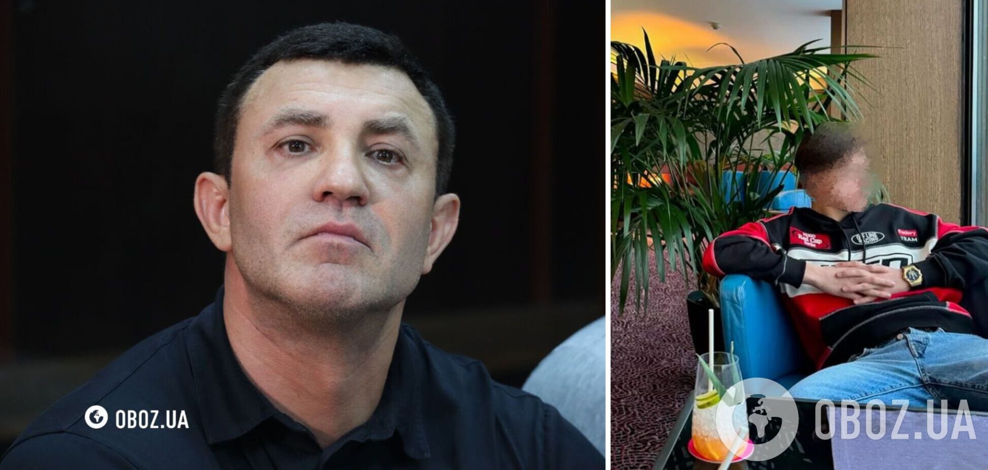 В Киеве задержали 16-летнего блогера, 'приближенного' к Тищенко