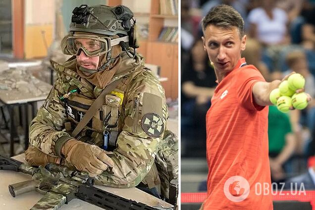 'Если везет и тебя еще не убили': Стаховский рассказал о возвращении в Украину, как смотрит теннис 'на нуле' и какой путь может изменить россиян
