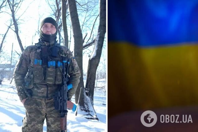 Йому назавжди буде 28: помер захисник з Волині, який пройшов гарячі точки фронту. Фото