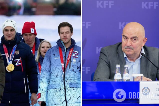 Потребовал говорить на русском: экс-тренер сборной РФ отметился хамством из-за казахского языка. Видео