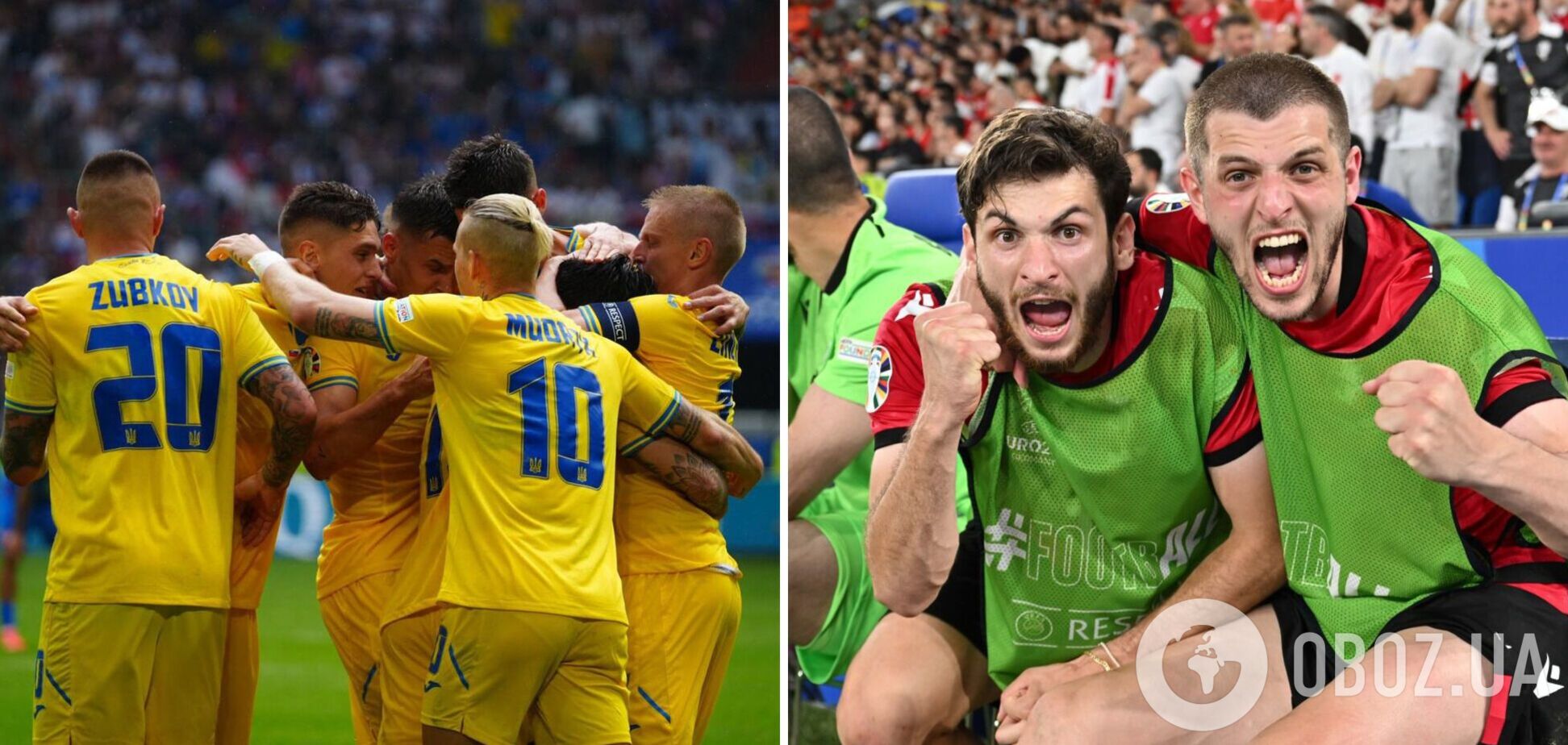 Сможет ли сборная Украины выиграть матч Лиги наций, на который она потеряла полкоманды: ответ букмекеров