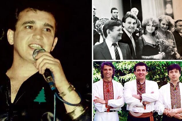 Назарія Яремчука ховали двічі. Рідні та друзі української суперзірки – про його боротьбу з раком та останні місяці життя