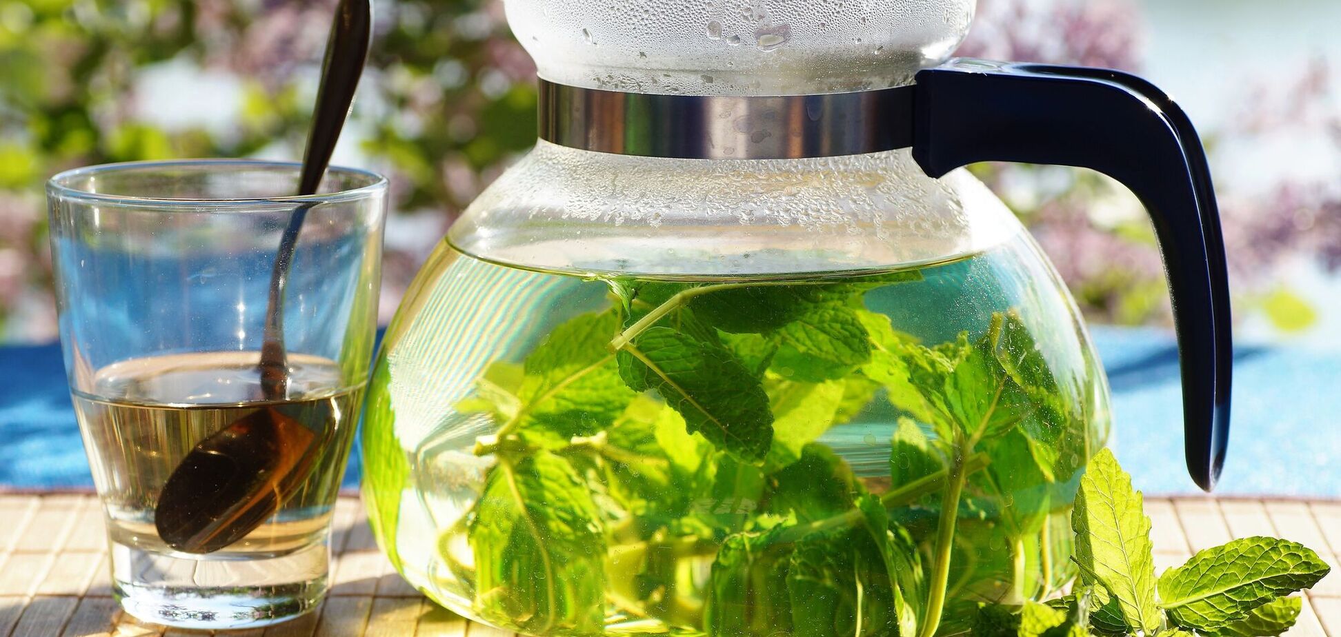 5 продуктов, которые могут уменьшать чувство тревоги