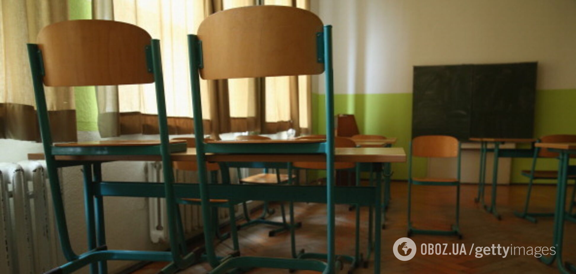 В Україні стрімко знижується кількість учнів у школах на деокупованих територіях. Результати дослідження