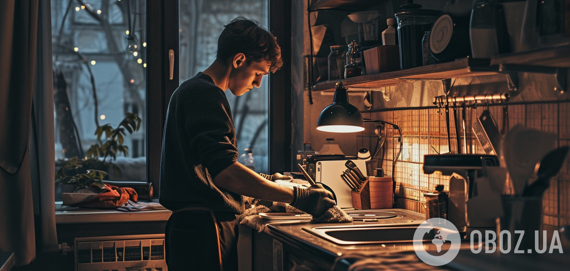 Немедленно выбросьте: какие вещи на кухне нужно без сожаления отправить в мусорник