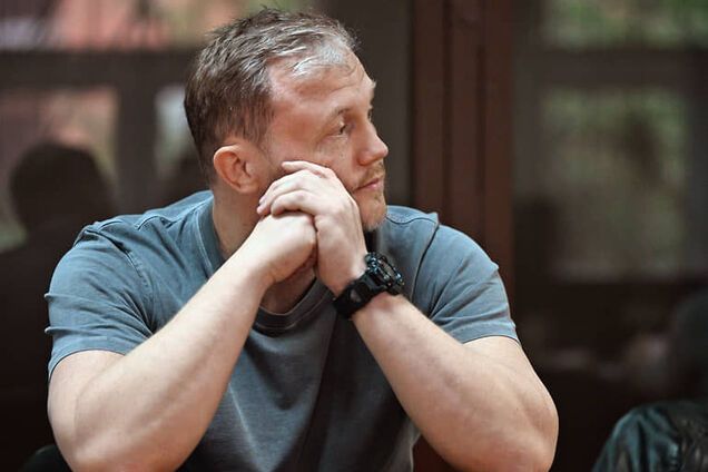 Скандальний блогер Бліновський зник безвісти в Україні під час штурму: Росія оголосила окупанта в розшук