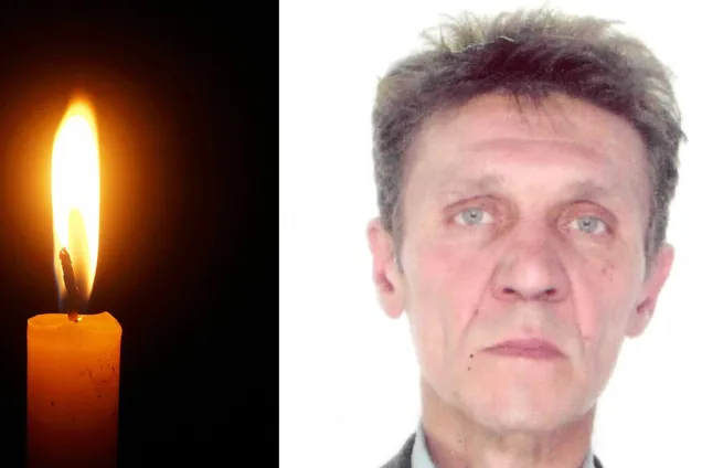 На фронте погиб защитник Украины