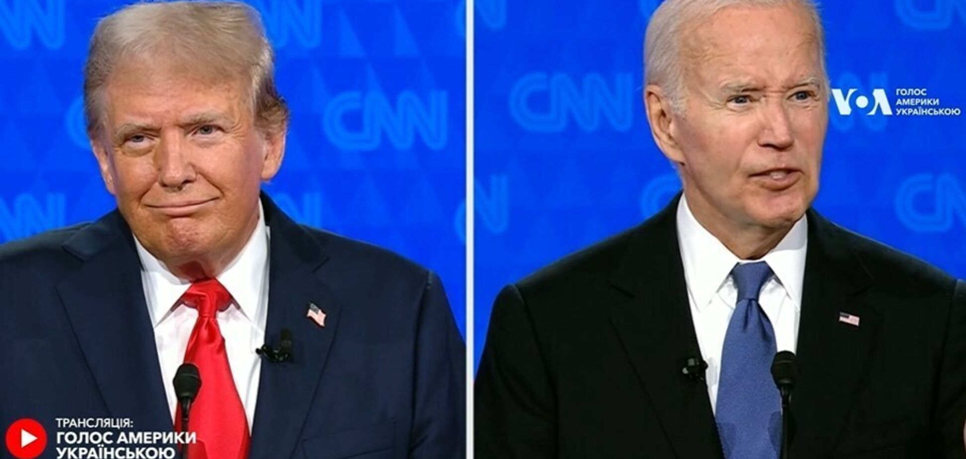 'Партии существуют для того, чтобы побеждать': демократы в США заговорили о замене Байдена после дебатов – NYT