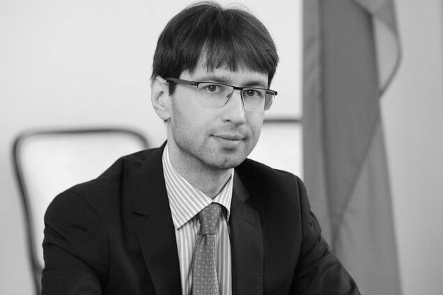 Був 'під прицілом' КДБ: у Білорусі дипломат кинувся із багатоповерхівки