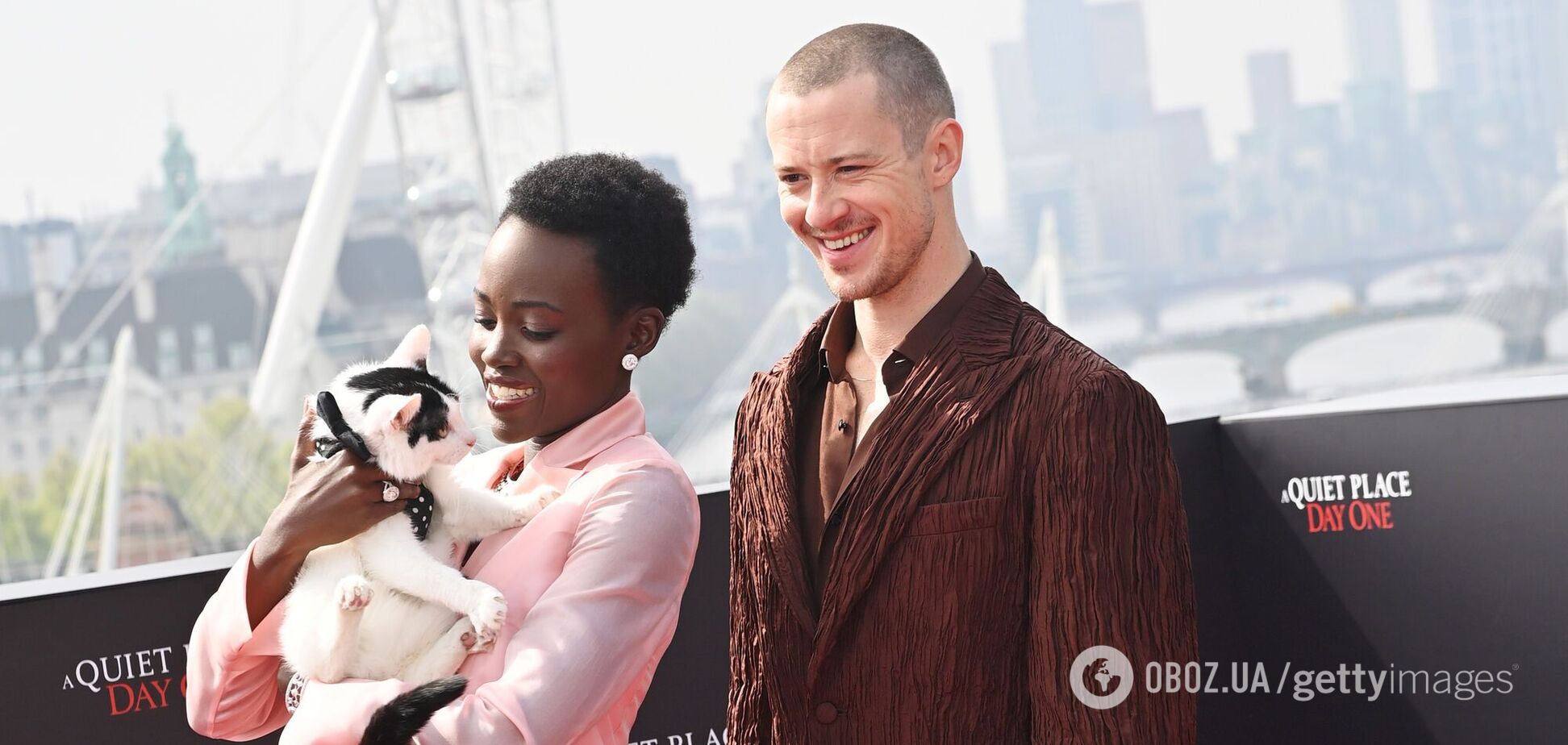 'Тихе місце: день перший'. Чому фільм жахів про апокаліпсис став душевним блокбастером