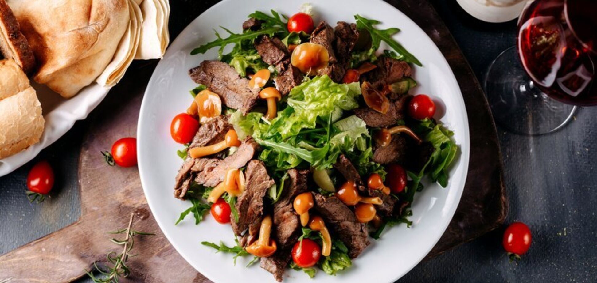 Идеальные обеды для похудения: 10 вкусных идей от диетологов
