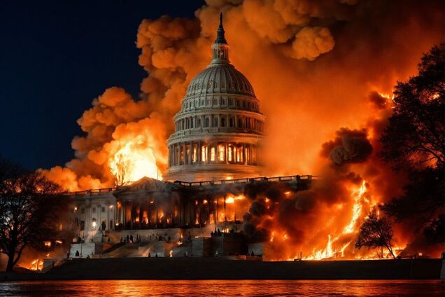 Путин привык играть вдолгую, и надеется пересидеть всех