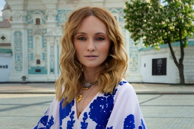 'У меня сломался каблук'. Украинская дизайнер Юлия Магдич рассказала о забавном знакомстве с Леонардо Ди Каприо