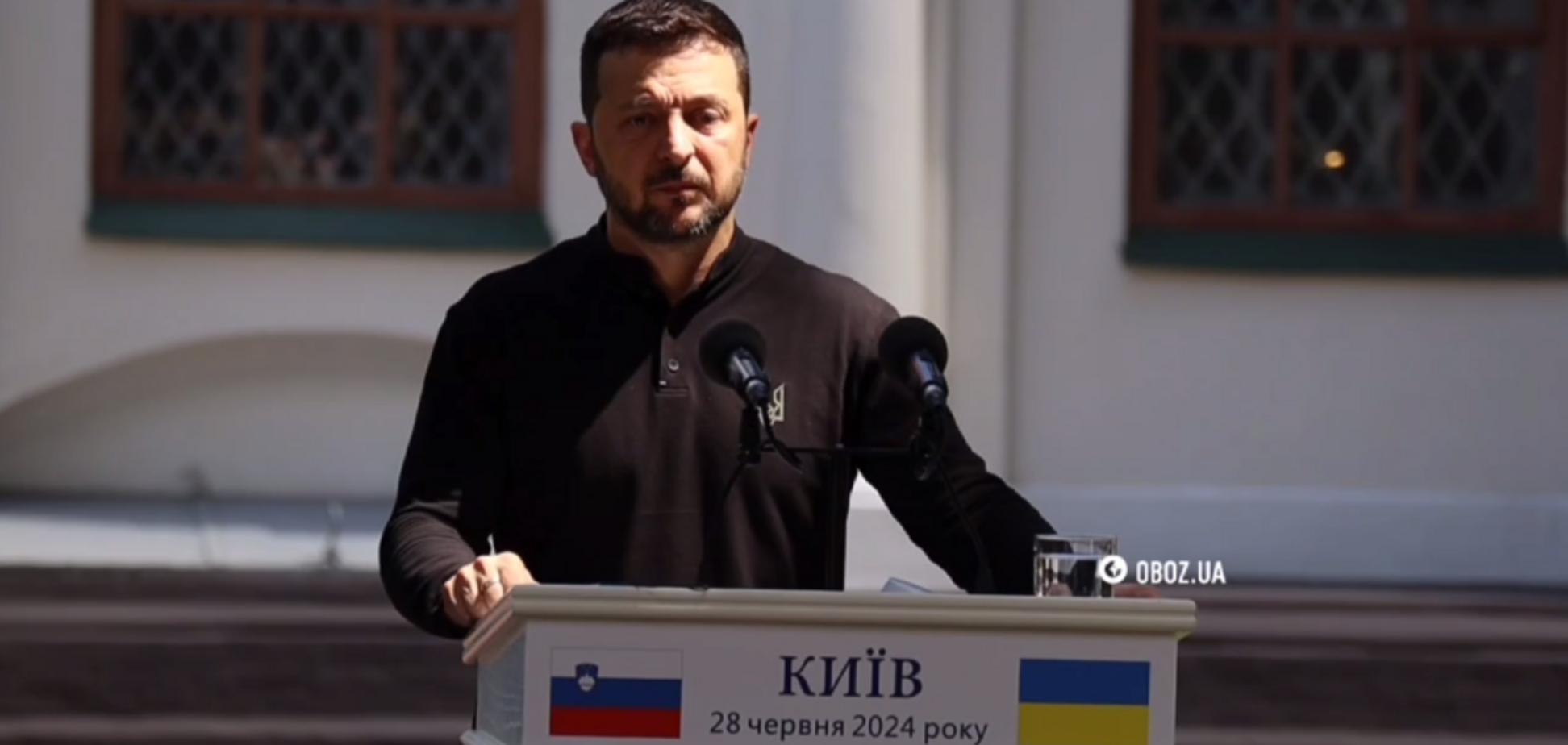 'Це додатковий інструмент': Зеленський висловився про формат 'Рамштайн' і нові можливості