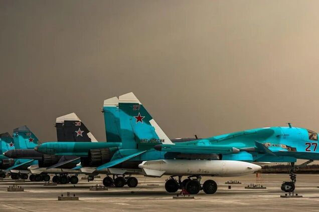 Через заборону США ЗСУ не можуть знищити російські літаки на аеродромах в 200 км від кордону, – Forbes