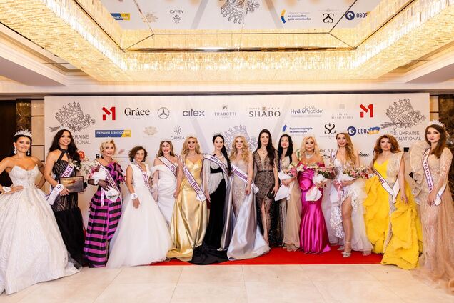 Несокрушимые и сильные: в Киеве состоялся финал Международного проекта MRS Ukraine International 2024