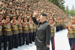 'Это сомнительно, но…': эксперт оценил вероятность отправки войск КНДР в Украину