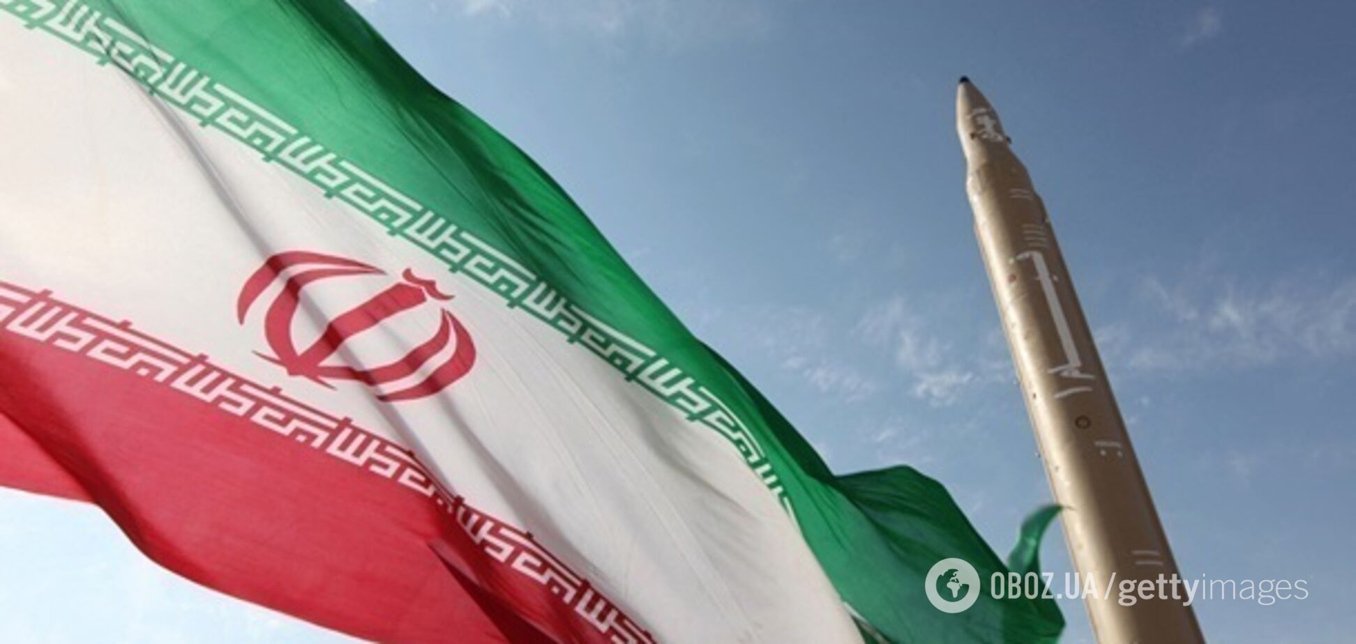 Проти Ірану запровадять нові санкції