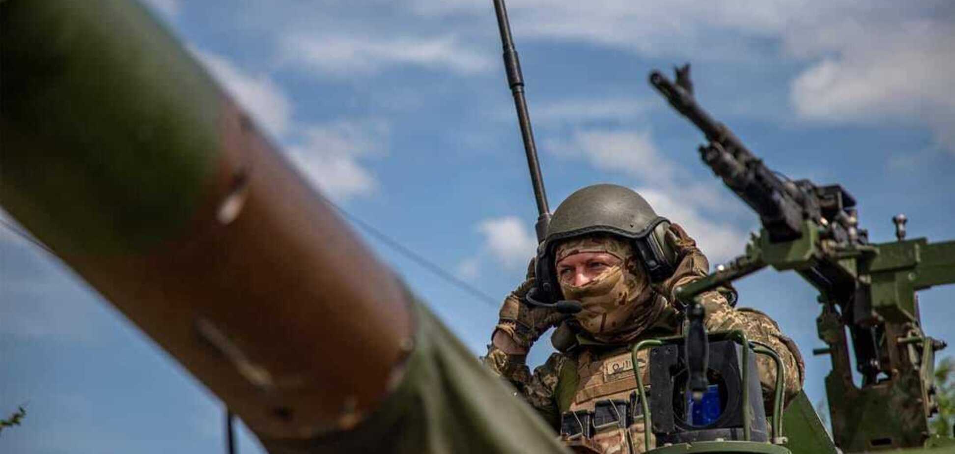 ВСУ отминусовали еще 1070 российских оккупантов и почти 60 артсистем: сводка Генштаба