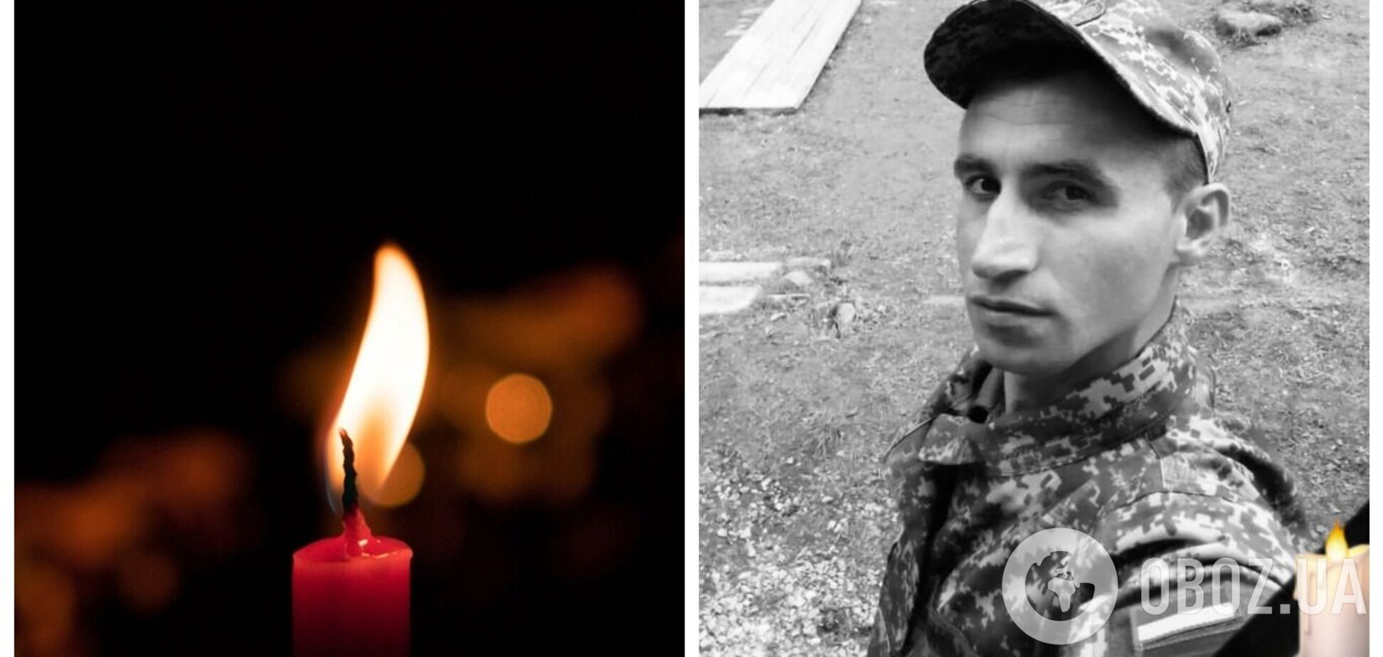 Ему навсегда будет 28: в боях на Харьковщине погиб защитник из Одесской области. Фото
